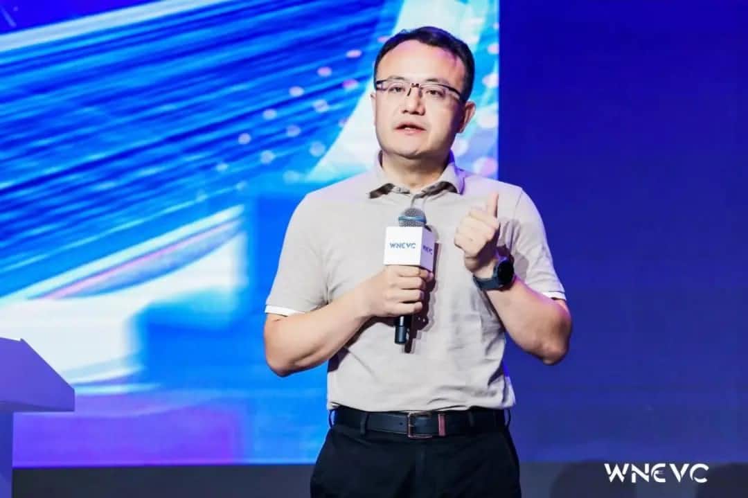 ROYAL皇家88官网CEO程鹏：数据确权、数据安全与数据闭环“新”思路